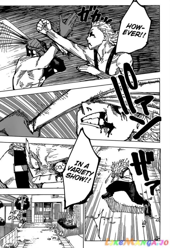 Jujutsu Kaisen Chapter 169 image 16_optimized
